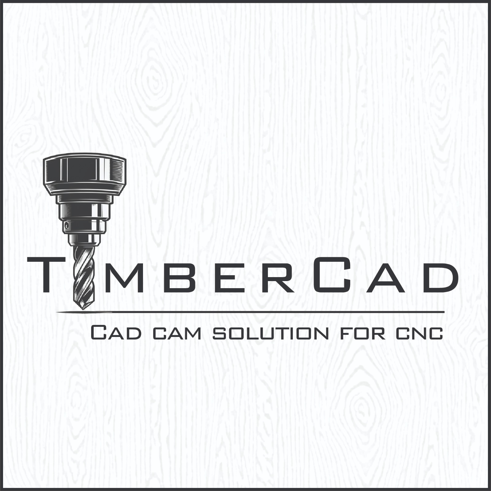 TimberCad logo